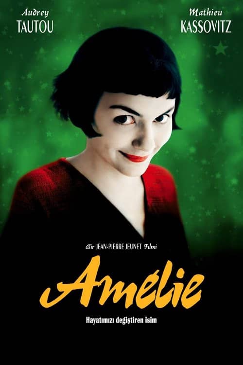 Amelie izle