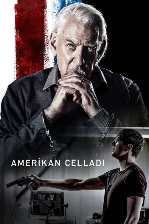 Amerikan Celladı izle