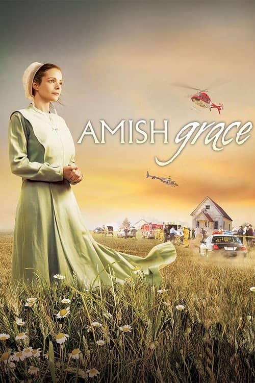 Amişlerin Merhameti izle
