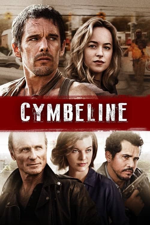 Anarşi izle