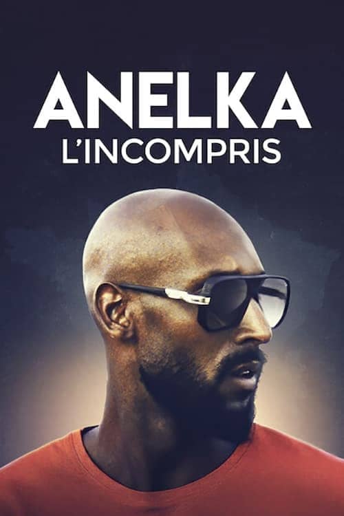 Anelka: Misunderstood izle