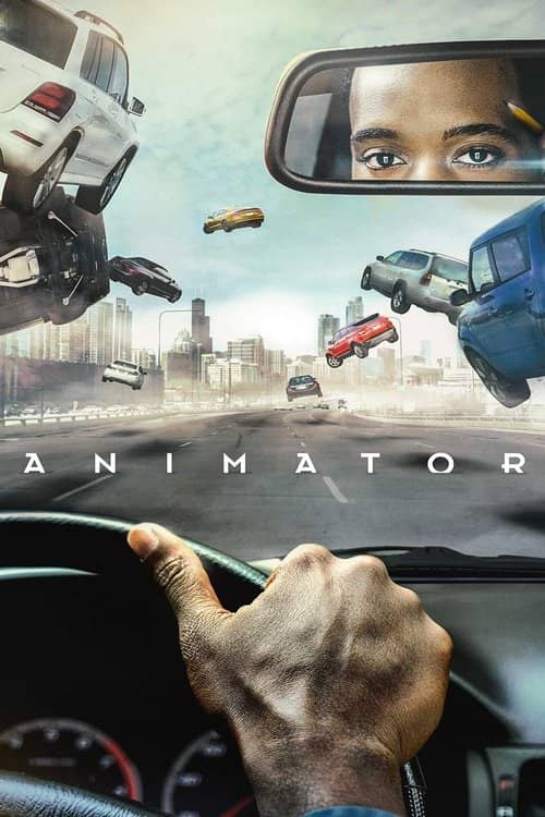 Animator izle