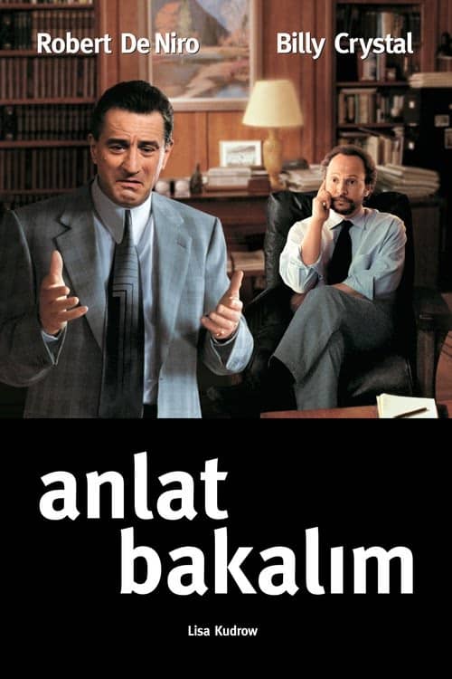 Anlat Bakalım izle