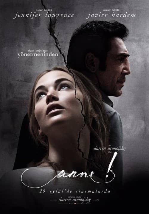 Anne! izle