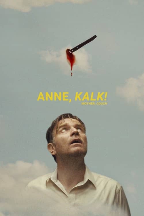 Anne, Kalk! izle