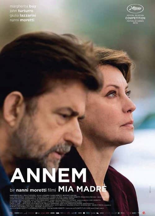 Annem izle