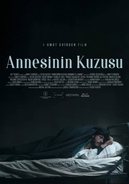 Annesinin Kuzusu izle