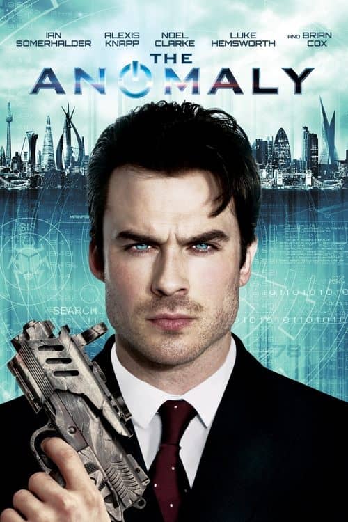 Anomali izle