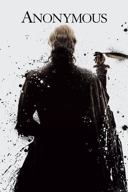 Anonim izle