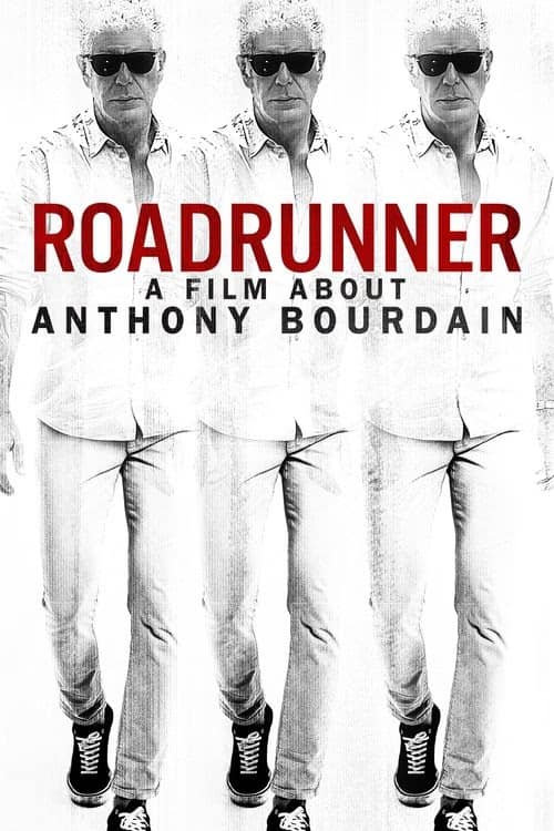 Anthony Bourdain Üzerine Bir Film izle