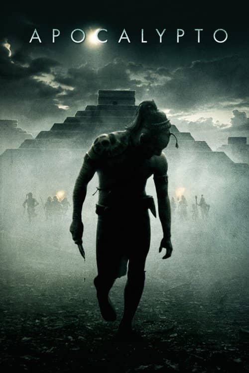 Apokalipto izle