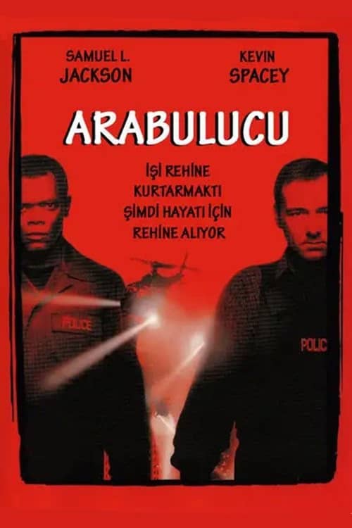 Arabulucu izle