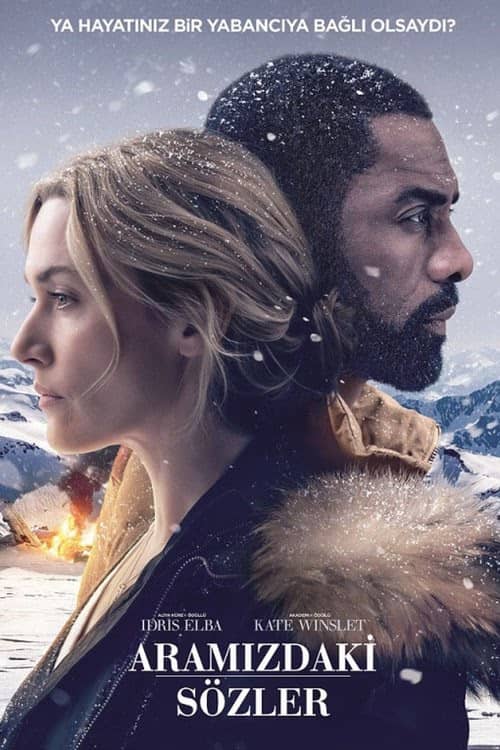 Aramızdaki Sözler izle
