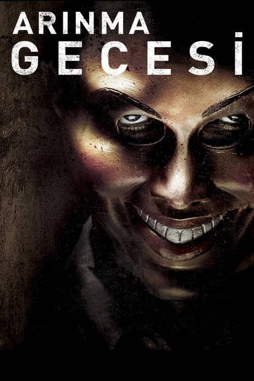 Arınma Gecesi izle