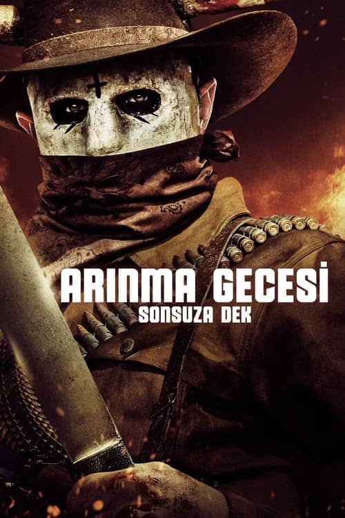 Arınma Gecesi: Sonsuza Dek izle
