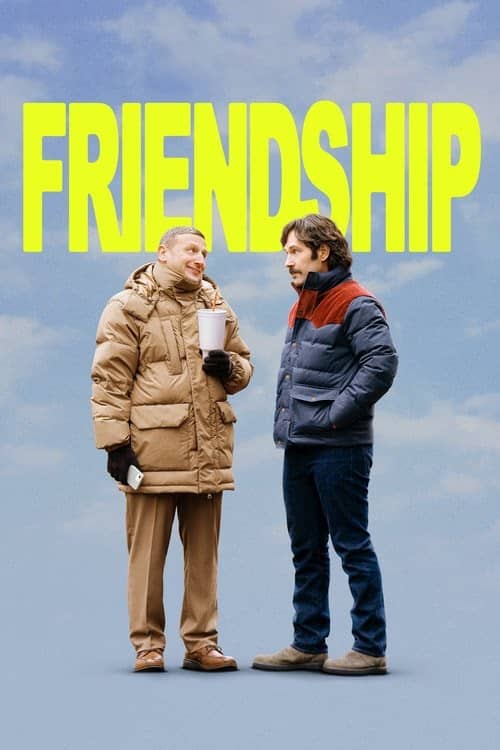 Arkadaşlık izle