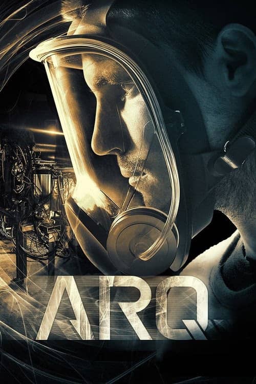 ARQ izle