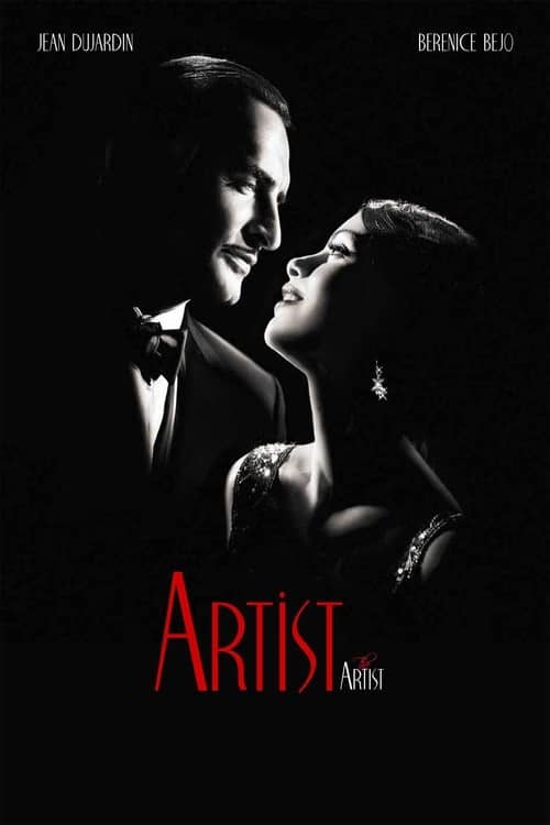 Artist izle