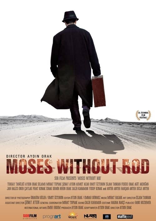 Asasiz Musa izle