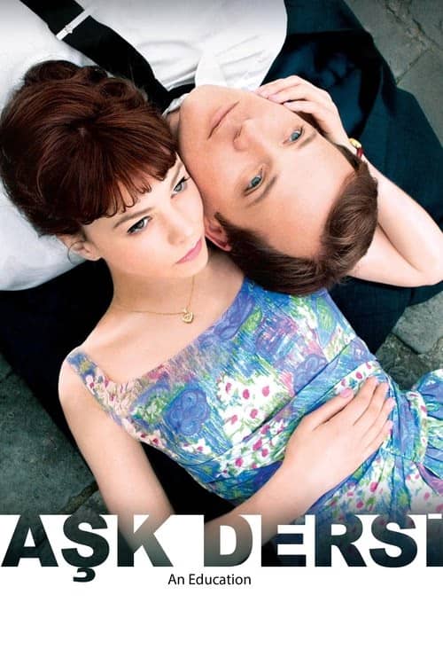 Aşk Dersi izle