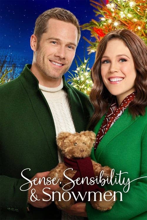 Aşk, Gurur ve Kardan Adam izle