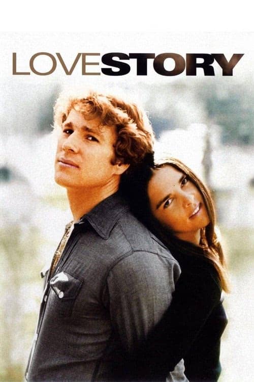 Aşk Hikayesi izle