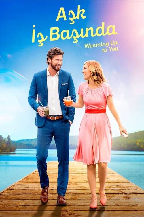 Aşk İş Başında izle