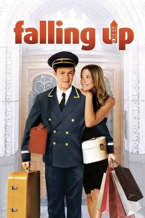 Aşk Kapısı izle