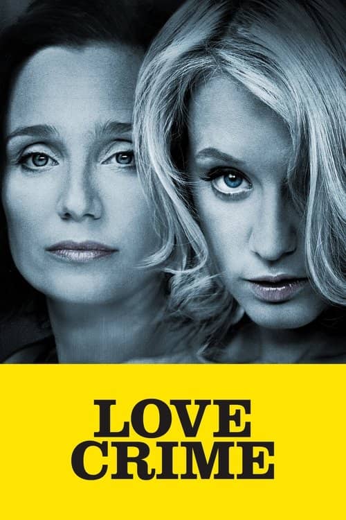 aşk Suçu izle