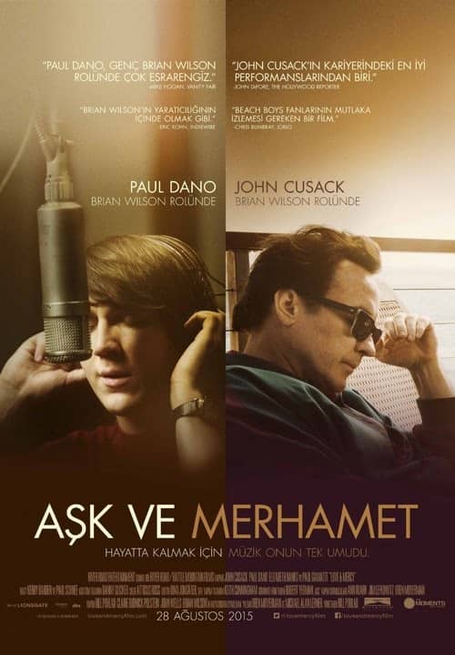 Aşk ve Merhamet izle