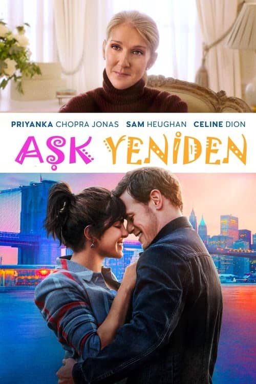 Aşk Yeniden izle