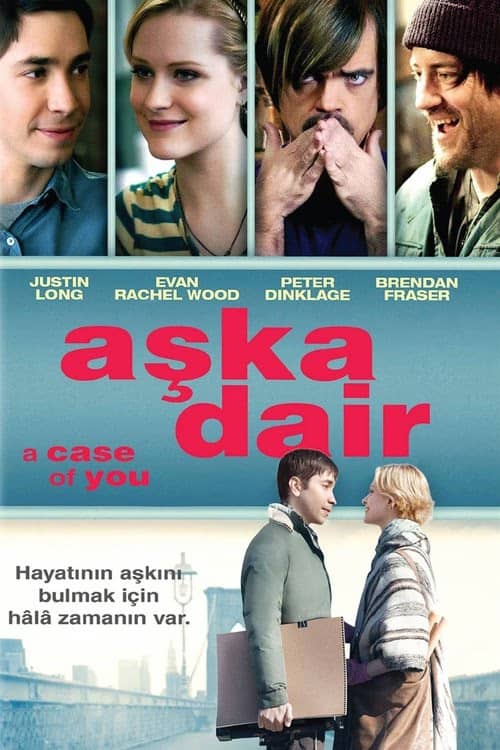 Aşka Dair izle