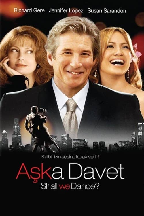 Aşka Davet izle