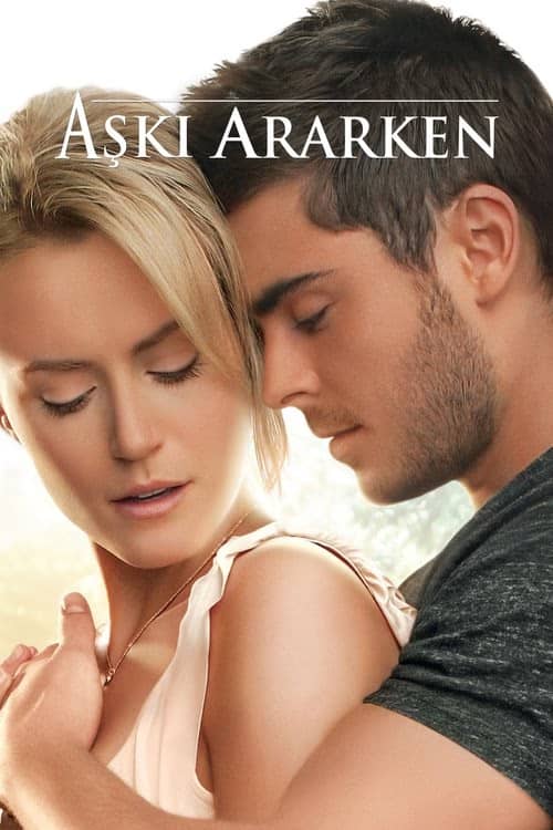 Aşkı Ararken izle