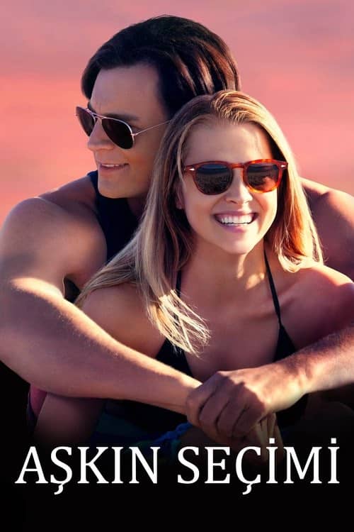 Aşkın Seçimi izle