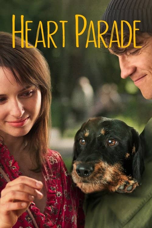 Aşkların En Sevimlisi izle