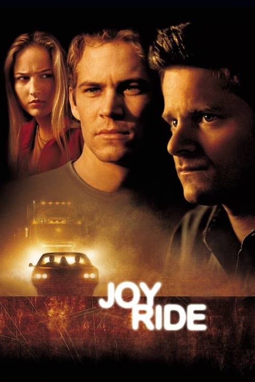 Asla Yabancılarla Oynama izle