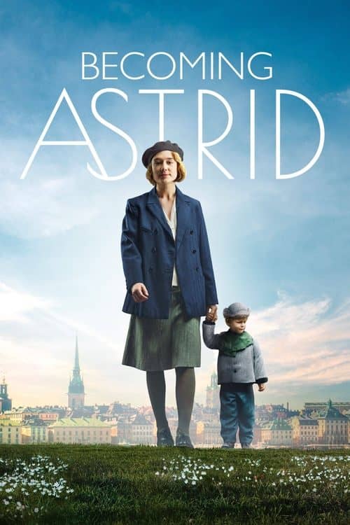 Astrid Olmak izle