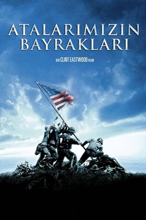 Atalarımızın Bayrakları izle