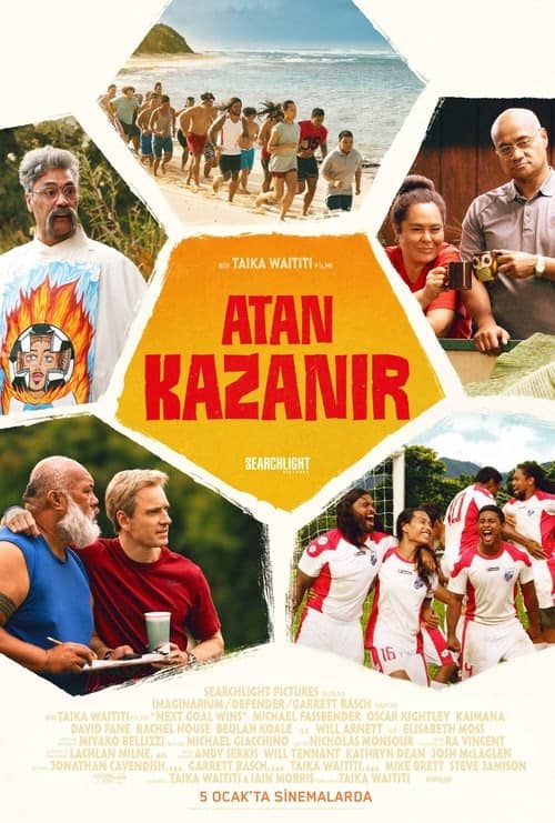Atan Kazanır izle