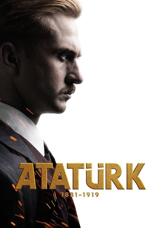Atatürk 1881-1919 izle