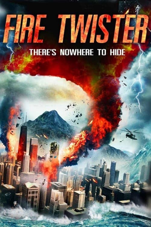 Ateş Çarpması izle