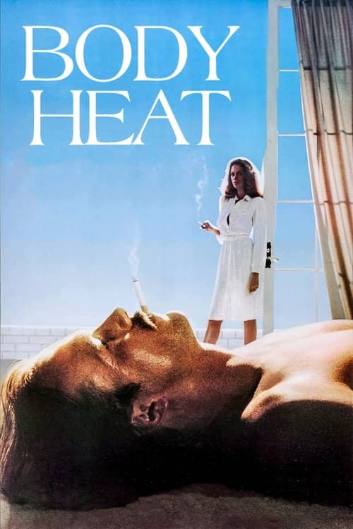 Ateşli Vücutlar izle