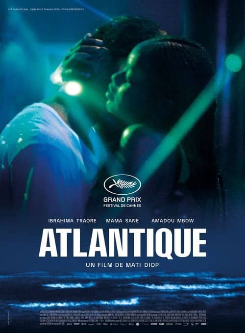 Atlantik: Bir Hayalet Hikayesi izle