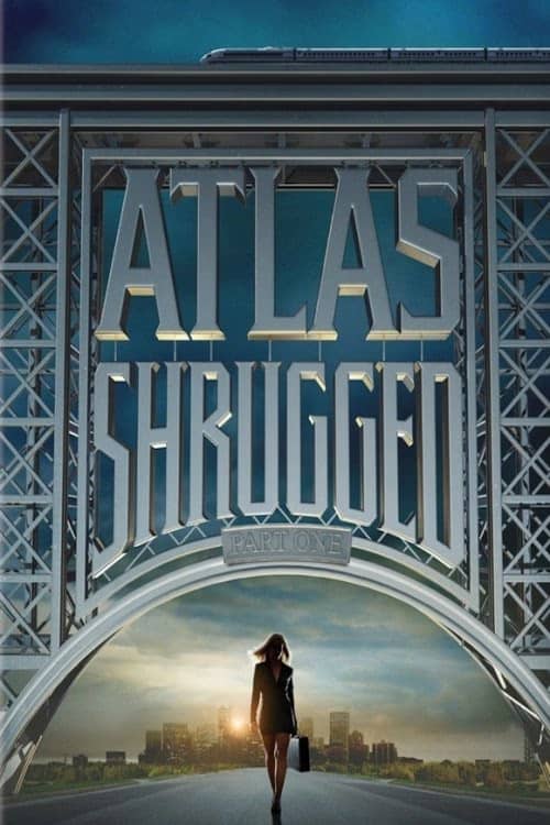 Atlas Shrugged: Part I izle