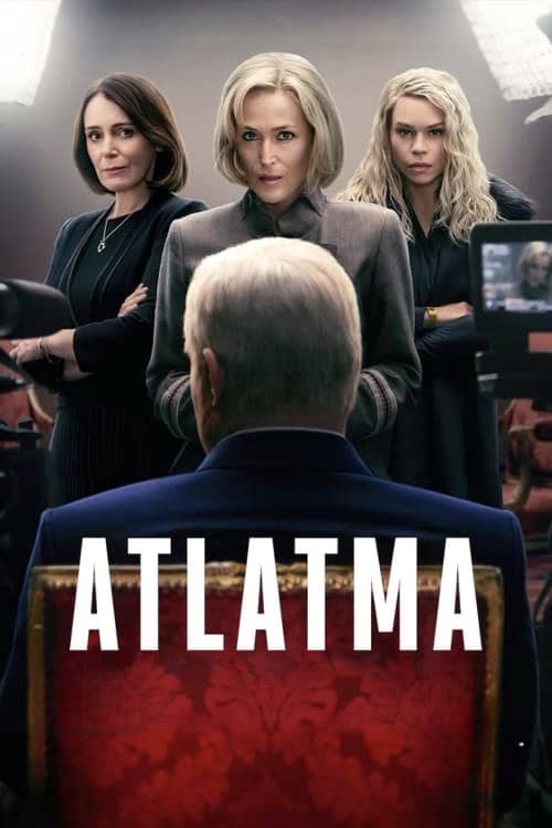 Atlatma izle