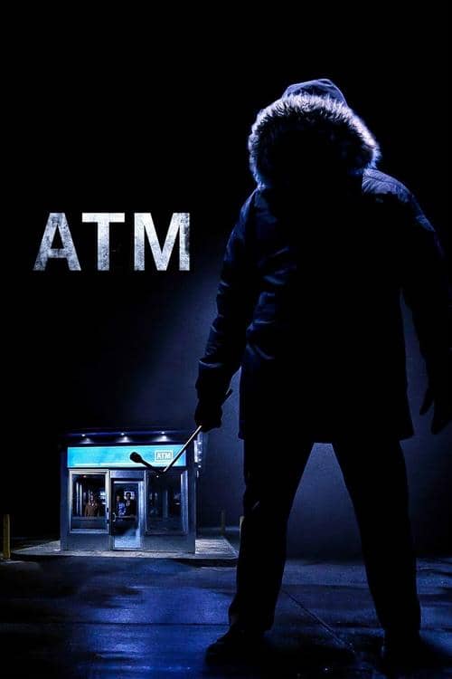 ATM: Uyarısız Şiddet izle