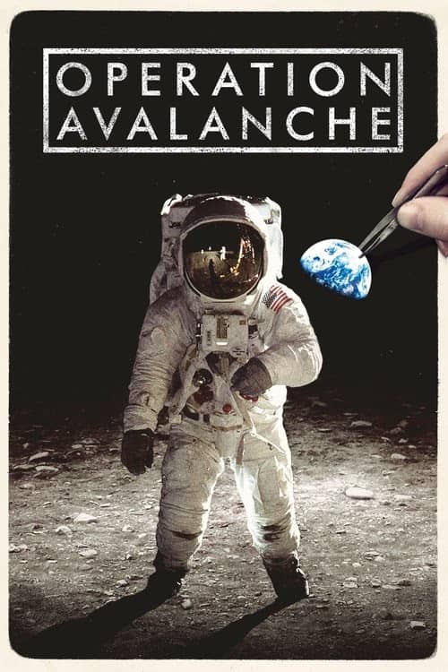 Avalanche Operasyonu izle