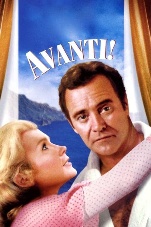 Avanti! izle