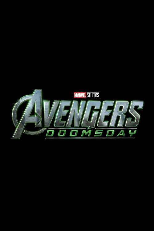 Avengers: Doomsday izle